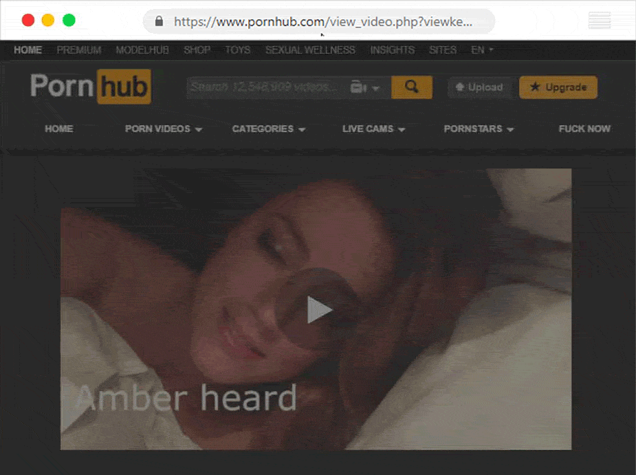 Baixa video porno hub